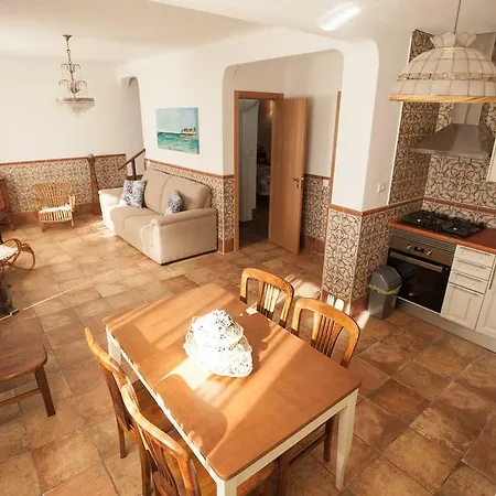 Villa Cerro Do Ouro Paderne (Faro)