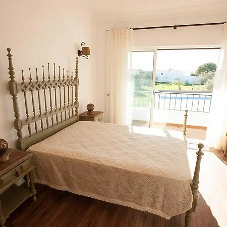 Villa Cerro Do Ouro *